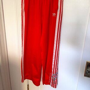 Adidas Unique Trackpants